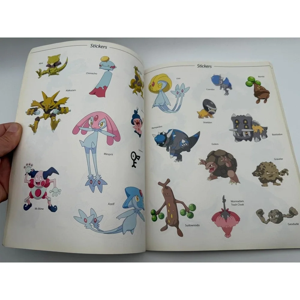 Nintendo pokemon diamond